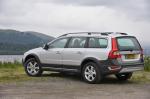 Volvo XC70 2010 года